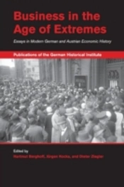 Business In The Age Of Extremes