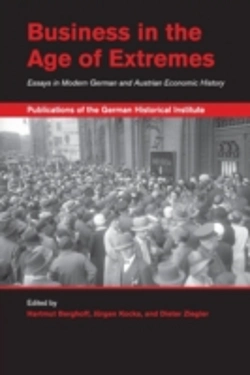 Bertrand.pt - Business In The Age Of Extremes