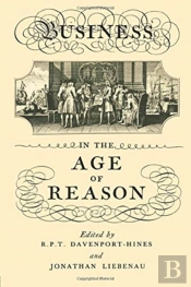 Business In The Age Of Reason