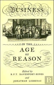 Business In The Age Of Reason