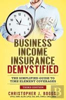 Business Income Insurance Demystified