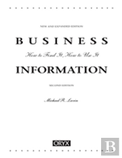 Business Information