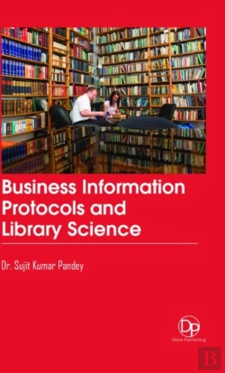 Bertrand.pt - Business Information Protocols And Library Science