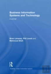 Business Information Systems And Technology