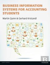 Business Information Systems For Accounting Students