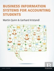 Business Information Systems For Accounting Students