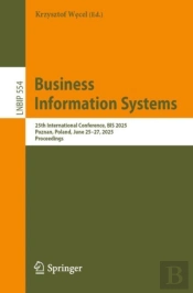 Business Information Systems
