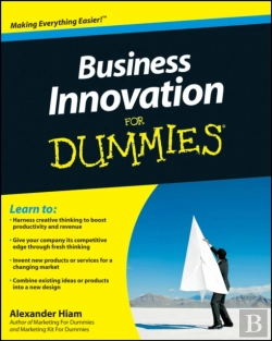 Bertrand.pt - Business Innovation For Dummies