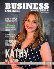 Business Insight Magazine