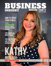 Business Insight Magazine