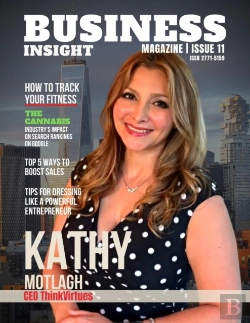 Bertrand.pt - Business Insight Magazine