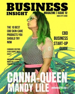 Bertrand.pt - Business Insight Magazine Issue 12