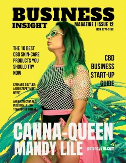 Bertrand.pt - Business Insight Magazine Issue 12