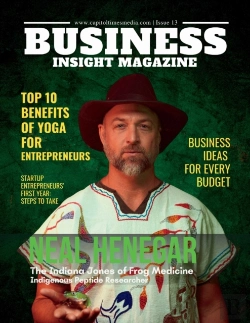 Bertrand.pt - Business Insight Magazine Issue 13
