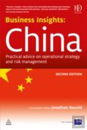 Business Insights: China