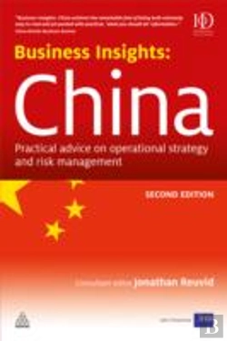 Bertrand.pt - Business Insights: China
