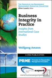 Business Integrity In Practice