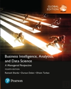 Bertrand.pt - Business Intelligence: A Managerial Approach, Global Edition