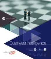 Business Intelligence (Adgg102po)