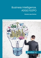 Business Intelligence. Adgg102po