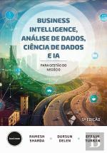 Business Intelligence, Análise de Dados, Ciência de Dados e IA