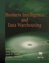 Business Intelligence And Data Warehousing