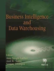 Business Intelligence And Data Warehousing