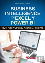 Business Intelligence Con Excel Y Power Bi