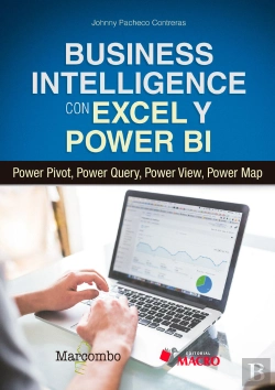 Bertrand.pt - Business Intelligence Con Excel Y Power Bi