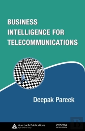 Business Intelligence For Telecommunications