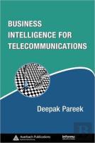 Business Intelligence For Telecommunications
