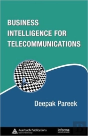 Business Intelligence For Telecommunications