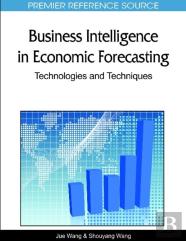 Business Intelligence In Economic Forecasting