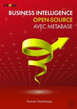 Bertrand.pt - Business Intelligence Open-Source Avec Metabase