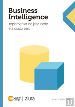 Bertrand.pt - Business Intelligence