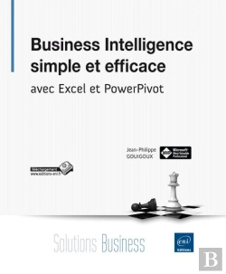 Bertrand.pt - Business Intelligence Simple Et Efficace ; Avec Excel Et Powerpivot