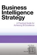 Business Intelligence Strategy