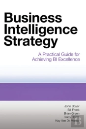 Business Intelligence Strategy