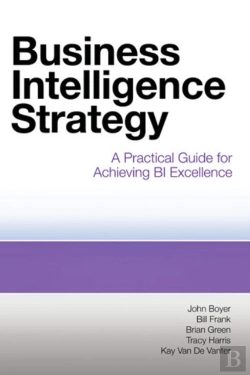 Bertrand.pt - Business Intelligence Strategy