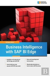 Business Intelligence With Sap Bi Edge