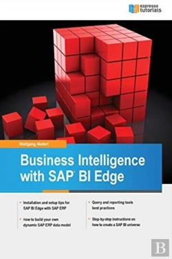 Bertrand.pt - Business Intelligence With Sap Bi Edge