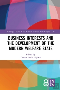Bertrand.pt - Business Interests And The Development Of The Modern Welfare State