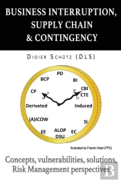Business Interruption, Supply Chain & Contingency