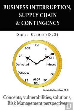 Bertrand.pt - Business Interruption, Supply Chain & Contingency