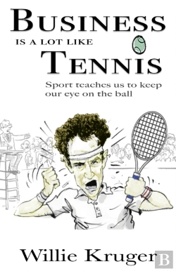 Bertrand.pt - Business Is A Lot Like Tennis : Sport Te