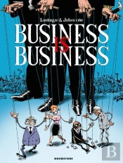 Business Is Business