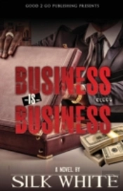 Business Is Business