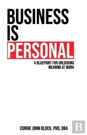 Business Is Personal