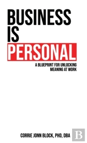 Business Is Personal