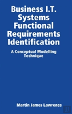 Bertrand.pt - Business I.T. Systems Functional Requirements Identification